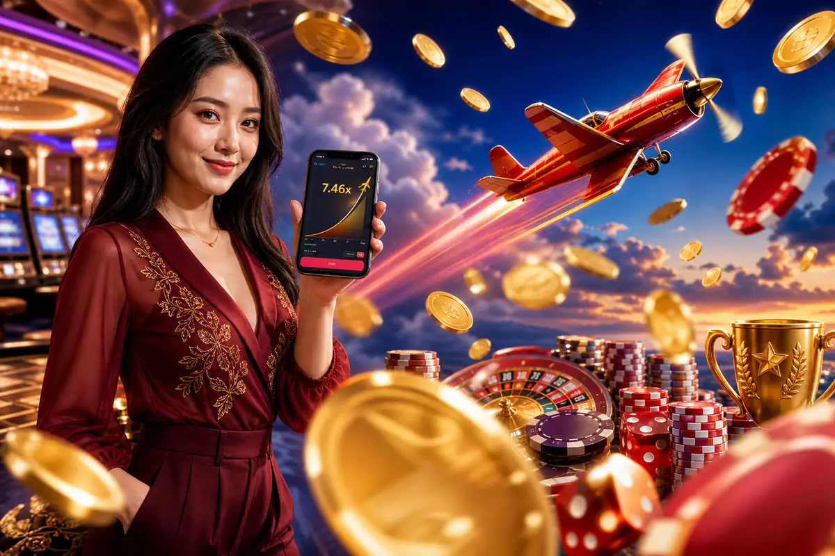 jfta9 ফিশিং গেম পরিচিতি